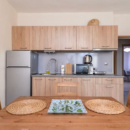 Atacama - Spacious Apartment In Lozenets Area By Flat Mаnager By Flat Mаnager Софія Екстер'єр фото