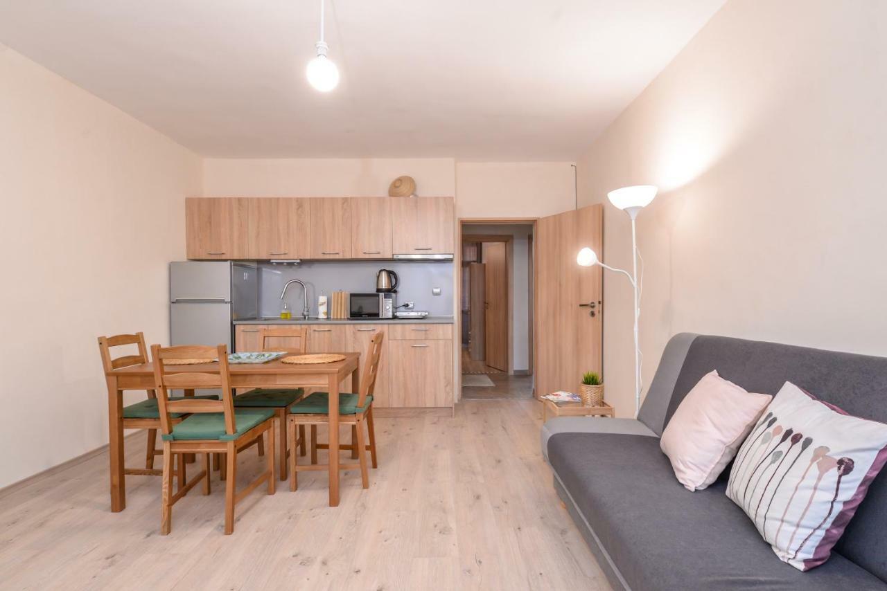 Atacama - Spacious Apartment In Lozenets Area By Flat Mаnager By Flat Mаnager Софія Екстер'єр фото